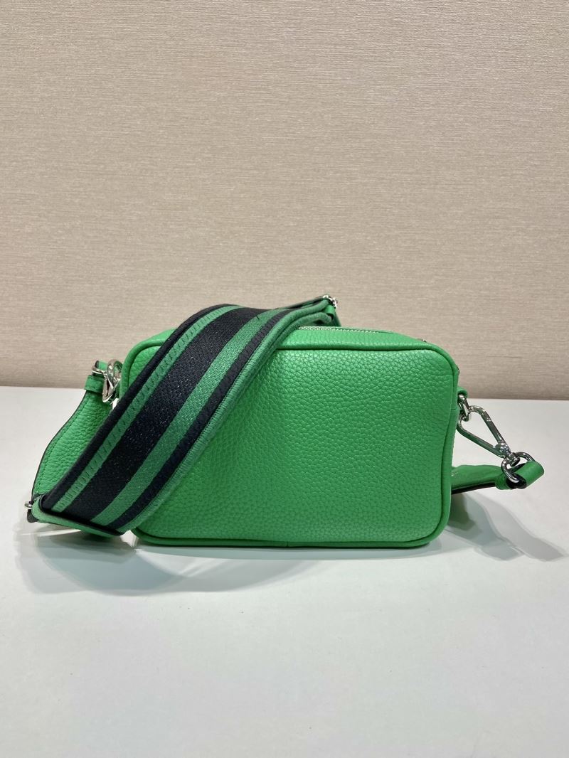 Pra*a box bags